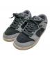 NIKE SB（ナイキエスビー）の古着「Dunk Low Pro」｜グレー