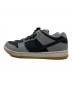 NIKE SB (ナイキエスビー) Dunk Low Pro グレー サイズ:SIZE 25cm：6000円