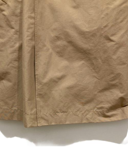 URBAN RESEARCH DOORS（アーバンリサーチドアーズ）URBAN RESEARCH DOORS (アーバンリサーチドアーズ) 24SS トレンチコート ベージュ サイズ:Ⅿの古着・服飾アイテム