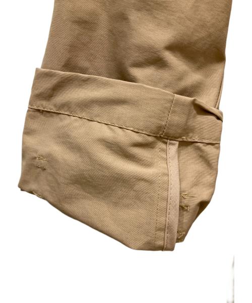 URBAN RESEARCH DOORS（アーバンリサーチドアーズ）URBAN RESEARCH DOORS (アーバンリサーチドアーズ) 24SS トレンチコート ベージュ サイズ:Ⅿの古着・服飾アイテム