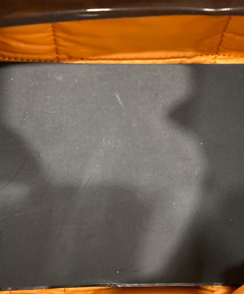 PORTER（ポーター）PORTER (ポーター) トートバッグ ネイビーの古着・服飾アイテム