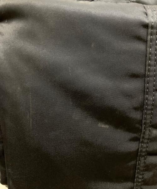 PORTER（ポーター）PORTER (ポーター) トートバッグ ネイビーの古着・服飾アイテム