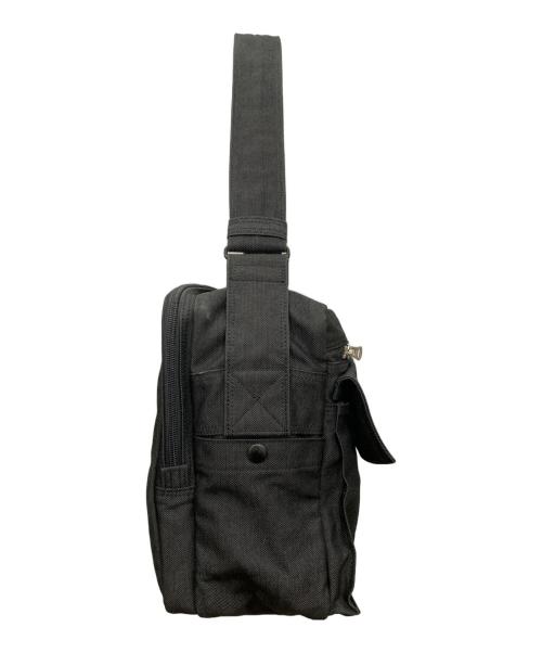 PORTER（ポーター）PORTER (ポーター) スモーキーショルダーバッグ グレーの古着・服飾アイテム