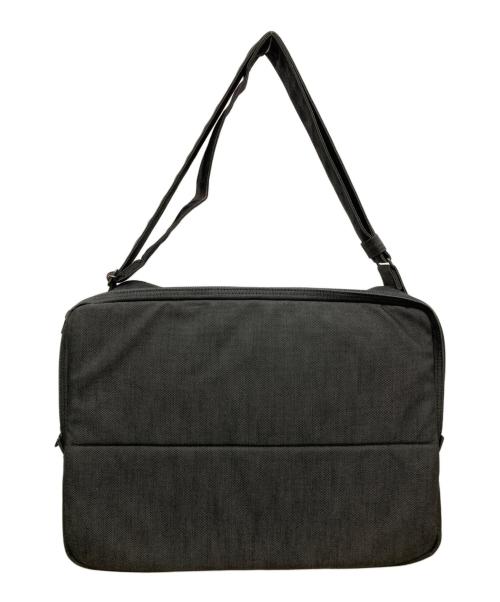 PORTER（ポーター）PORTER (ポーター) スモーキーショルダーバッグ グレーの古着・服飾アイテム