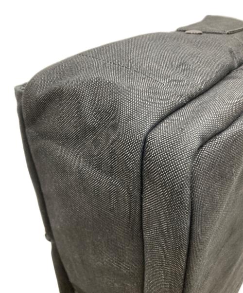 PORTER（ポーター）PORTER (ポーター) スモーキーショルダーバッグ グレーの古着・服飾アイテム