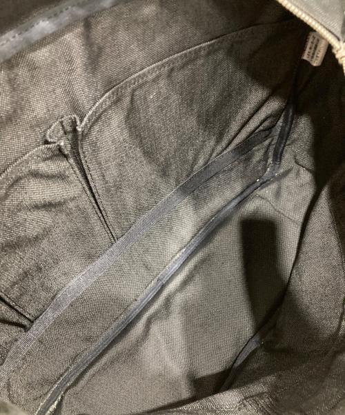 PORTER（ポーター）PORTER (ポーター) スモーキーショルダーバッグ グレーの古着・服飾アイテム