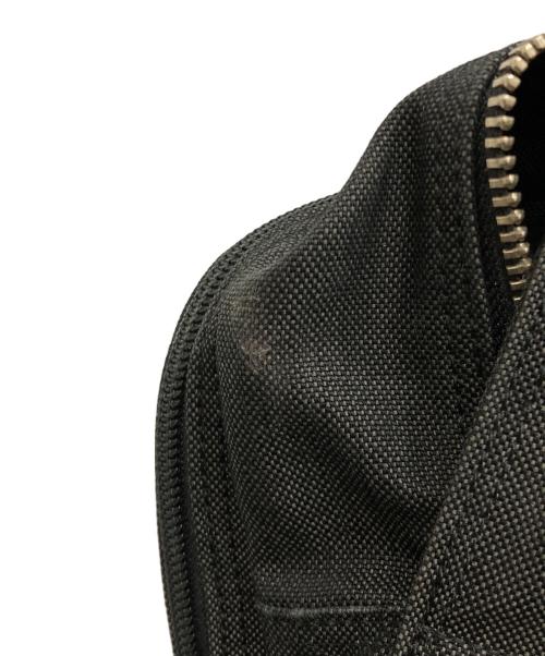 PORTER（ポーター）PORTER (ポーター) スモーキーショルダーバッグ グレーの古着・服飾アイテム