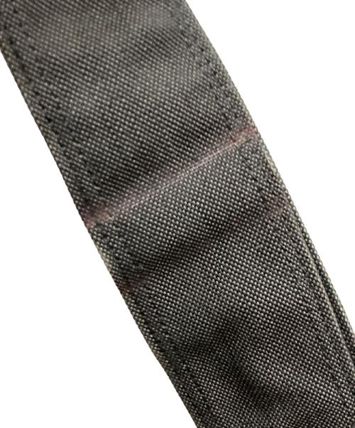 PORTER（ポーター）PORTER (ポーター) スモーキーショルダーバッグ グレーの古着・服飾アイテム