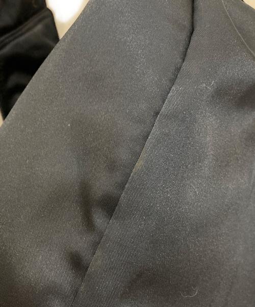 HEAD PORTER（ヘッドポーター）HEAD PORTER (ヘッドポーター) 9ショルダーバッグ ネイビーの古着・服飾アイテム