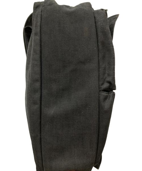 PORTER（ポーター）PORTER (ポーター) スモーキーメッセンジャーバッグ グレーの古着・服飾アイテム