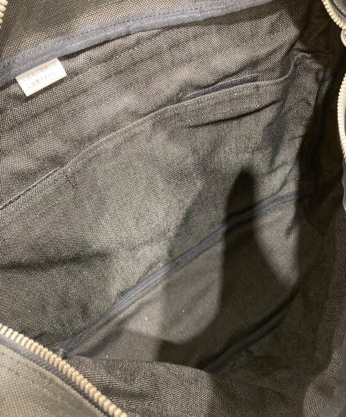 PORTER（ポーター）PORTER (ポーター) スモーキーメッセンジャーバッグ グレーの古着・服飾アイテム