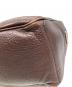 中古・古着 CELINE (セリーヌ) ハンドバッグ ブラウン：10000円