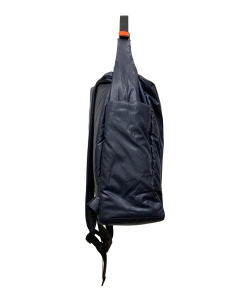 CAMPER（カンペール）CAMPER (カンペール) LEI リュック ネイビーの古着・服飾アイテム