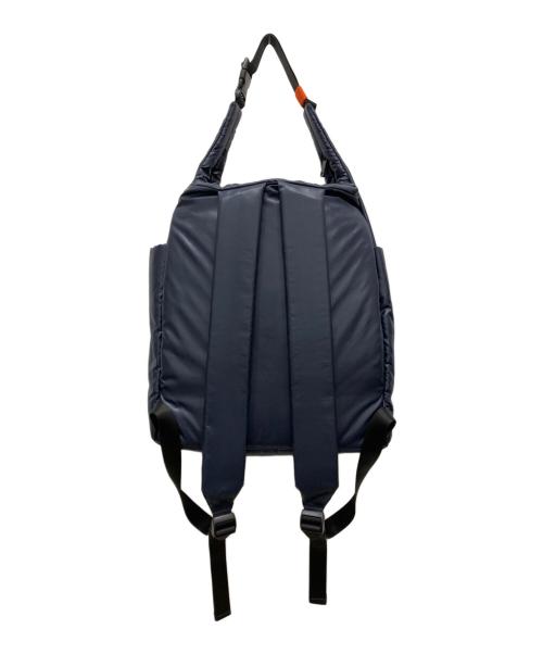 CAMPER（カンペール）CAMPER (カンペール) LEI リュック ネイビーの古着・服飾アイテム