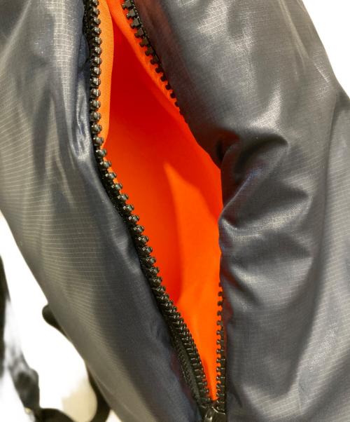 CAMPER（カンペール）CAMPER (カンペール) LEI リュック ネイビーの古着・服飾アイテム