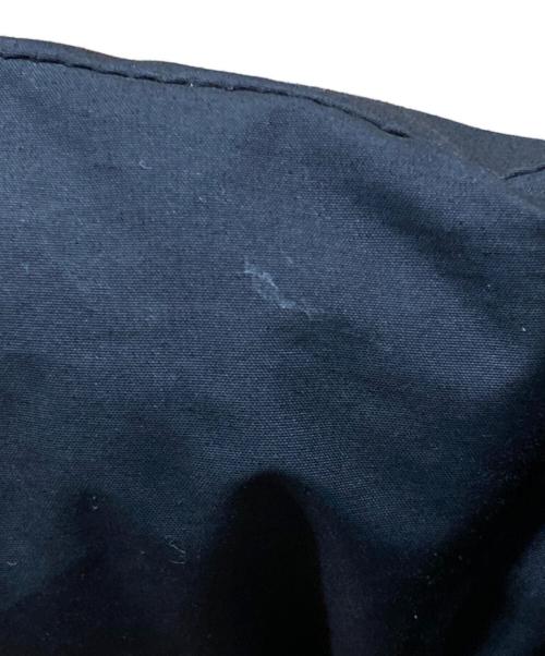 WOOLRICH（ウールリッチ）WOOLRICH (ウールリッチ) ARCTIC DOWN PARKA ブラック サイズ:XLの古着・服飾アイテム