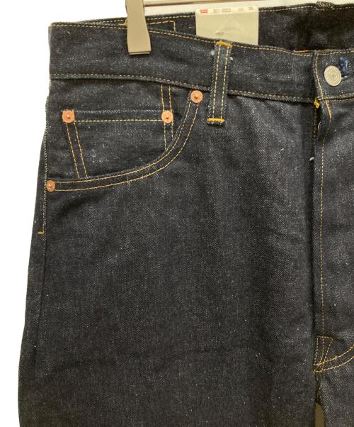 LEVI'S（リーバイス）LEVI'S (リーバイス) 501XXデニムパンツ インディゴ サイズ:W36×L36 未使用品の古着・服飾アイテム