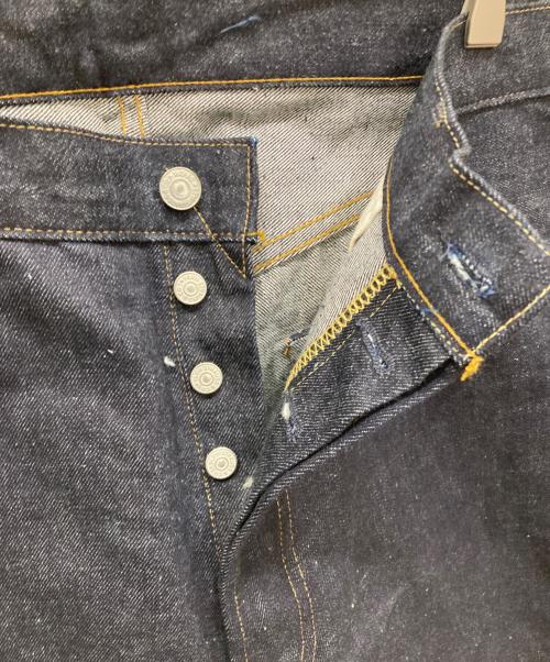 LEVI'S（リーバイス）LEVI'S (リーバイス) 501XXデニムパンツ インディゴ サイズ:W36×L36 未使用品の古着・服飾アイテム