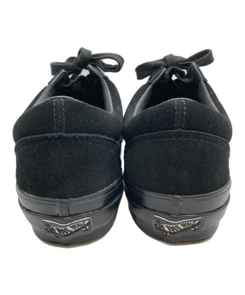 VANS（ヴァンズ）VANS (バンズ) ローカットスニーカー　LX Old Skool ブラック サイズ:SIZE 27cmの古着・服飾アイテム