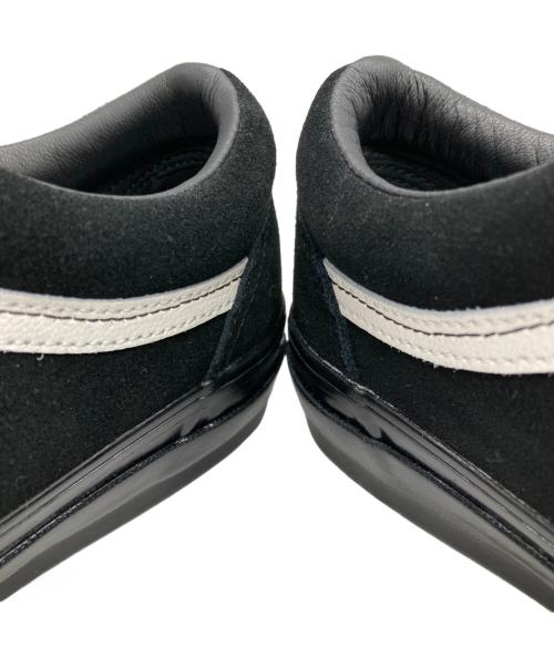 VANS（ヴァンズ）VANS (バンズ) ローカットスニーカー　LX Old Skool ブラック サイズ:SIZE 27cmの古着・服飾アイテム