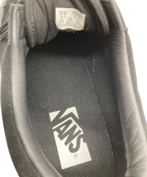 VANS（ヴァンズ）VANS (バンズ) ローカットスニーカー　LX Old Skool ブラック サイズ:SIZE 27cmの古着・服飾アイテム