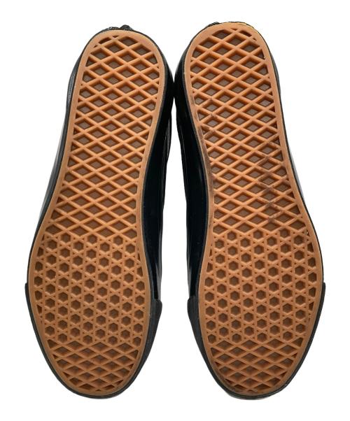 VANS（ヴァンズ）VANS (バンズ) ローカットスニーカー　LX Old Skool ブラック サイズ:SIZE 27cmの古着・服飾アイテム