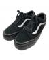 VANS（バンズ）の古着「ローカットスニーカー　LX Old Skool」｜ブラック