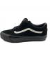 VANS (バンズ) ローカットスニーカー　LX Old Skool ブラック サイズ:SIZE 27cm：7000円
