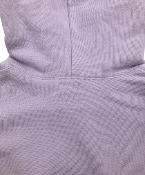 RHC Ron Herman（アールエイチシー ロンハーマン）RHC Ron Herman (アールエイチシー ロンハーマン) Very Hard Pullover Hoodie パープル サイズ:Ⅼの古着・服飾アイテム