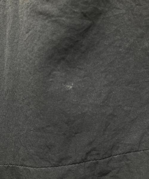 Synflux（シンフラックス）Synflux (シンフラックス) Ron Herman (ロンハーマン) Center Striped Type M-51 Over Pants ネイビー サイズ:Ⅼの古着・服飾アイテム