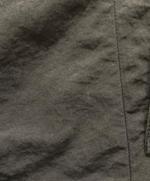 Synflux（シンフラックス）Synflux (シンフラックス) Ron Herman (ロンハーマン) Center Striped Type M-51 Over Pants ネイビー サイズ:Ⅼの古着・服飾アイテム