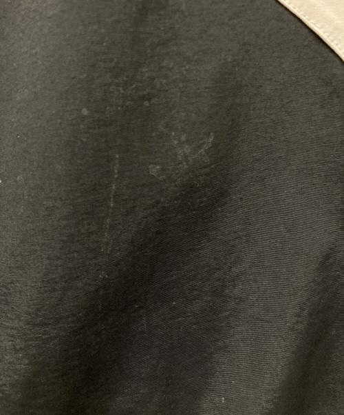 SUPREME（シュプリーム）Supreme (シュプリーム) UMBRO (アンブロ) Break-Away Track Pant グレー×ブラック サイズ:XLの古着・服飾アイテム