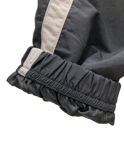 SUPREME（シュプリーム）Supreme (シュプリーム) UMBRO (アンブロ) Track Jacket グレー×ブラック サイズ:SIZE XXLの古着・服飾アイテム