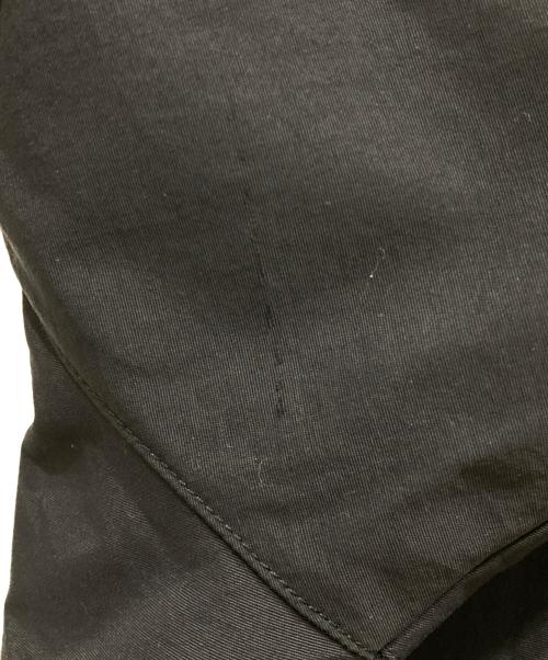 SUPREME（シュプリーム）Supreme (シュプリーム) UMBRO (アンブロ) Track Jacket グレー×ブラック サイズ:SIZE XXLの古着・服飾アイテム