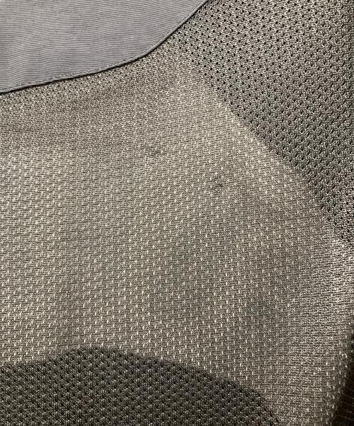 SUPREME（シュプリーム）Supreme (シュプリーム) UMBRO (アンブロ) Track Jacket グレー×ブラック サイズ:SIZE XXLの古着・服飾アイテム