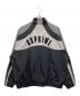Supreme (シュプリーム) UMBRO (アンブロ) Track Jacket グレー×ブラック サイズ:SIZE XXL：30000円