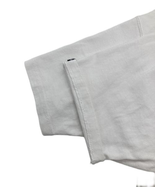 RUSSELL ATHLETIC（ラッセルアスレチック）RUSSELL ATHLETIC (ラッセルアスレチック) WIND AND SEA (ウィンダンシー) atmos (アトモス) プリントTシャツ ホワイト サイズ:Ⅿの古着・服飾アイテム