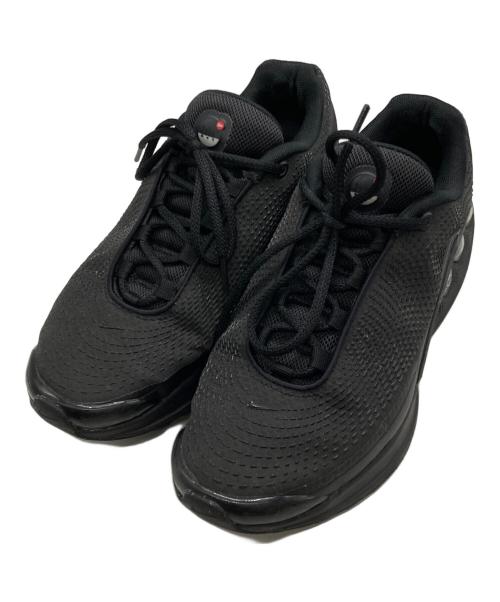 NIKE（ナイキ）NIKE (ナイキ) ローカットスニーカー ブラック サイズ:26.5の古着・服飾アイテム
