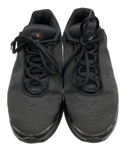 NIKE（ナイキ）NIKE (ナイキ) ローカットスニーカー ブラック サイズ:26.5の古着・服飾アイテム