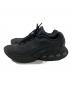 NIKE (ナイキ) ローカットスニーカー ブラック サイズ:26.5：6000円