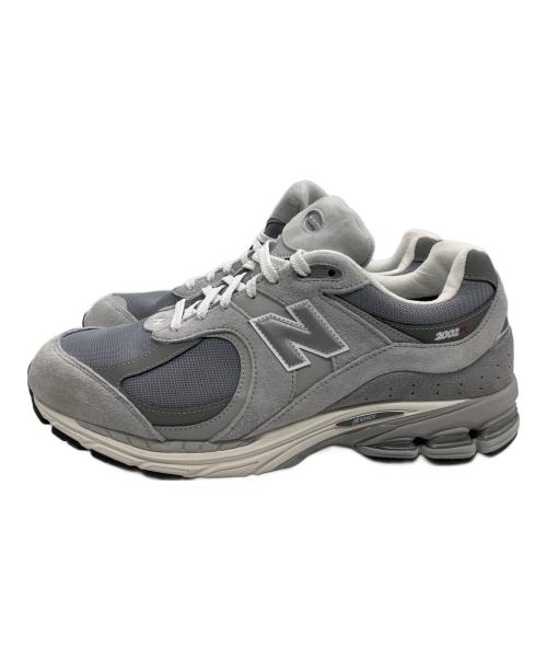 NEW BALANCE（ニューバランス）NEW BALANCE (ニューバランス) ローカットスニーカー グレー サイズ:SIZE 30cmの古着・服飾アイテム