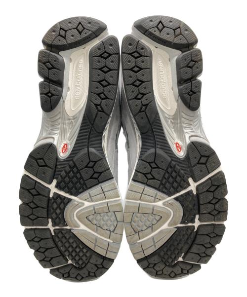NEW BALANCE（ニューバランス）NEW BALANCE (ニューバランス) ローカットスニーカー グレー サイズ:SIZE 30cmの古着・服飾アイテム