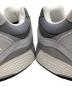 中古・古着 NEW BALANCE (ニューバランス) ローカットスニーカー グレー サイズ:SIZE 30cm：14000円