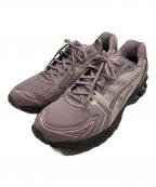 asicsアシックス）の古着「GEL-KAYANO 14」｜パープル×グレー