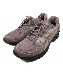 asics（アシックス）の古着「GEL-KAYANO 14」｜パープル×グレー