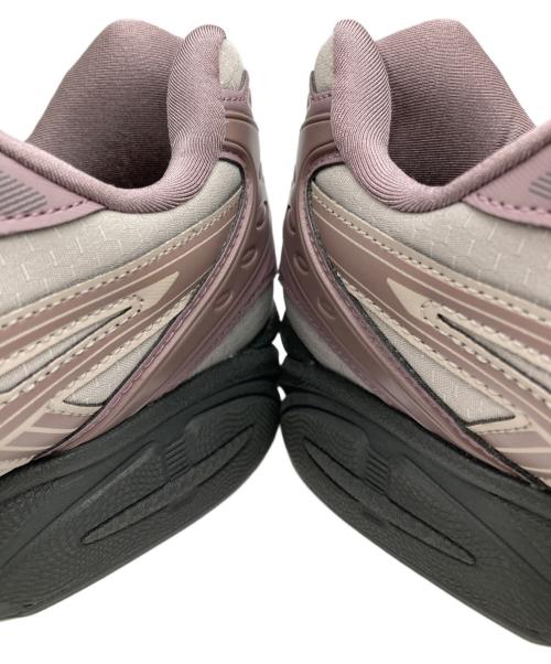 asics（アシックス）asics (アシックス) GEL-KAYANO 14 パープル×グレー サイズ:SIZE 29.5cmの古着・服飾アイテム