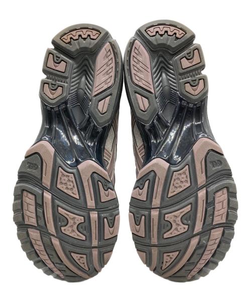 asics（アシックス）asics (アシックス) GEL-KAYANO 14 パープル×グレー サイズ:SIZE 29.5cmの古着・服飾アイテム