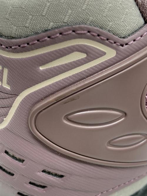 asics（アシックス）asics (アシックス) GEL-KAYANO 14 パープル×グレー サイズ:SIZE 29.5cmの古着・服飾アイテム