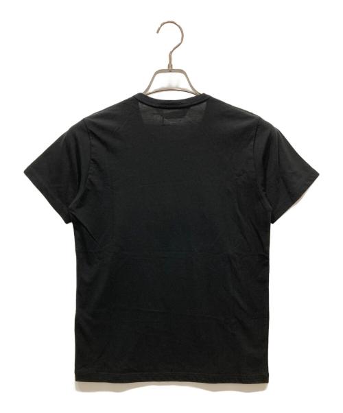 beautiful people（ビューティフルピープル）beautiful people (ビューティフルピープル) ロゴTシャツ ブラック サイズ:150の古着・服飾アイテム