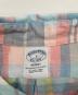 中古・古着 BROOKS BROTHERS (ブルックスブラザーズ) リネンシャツ マルチカラー サイズ:Ⅼ：5000円